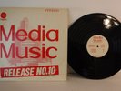 Media Music, Neil Amsterdam , Release No. 10, MEKS-5, Energy Music / Neutral