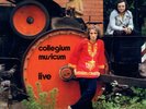 LP Collegium Musicum - Live 1973 Vinyl 180g NEW