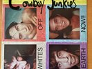 LP - Cowboy Junkies - Whites Off Earth Now  - 1986 Latent Canada first pressing