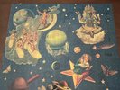 Smashing Pumpkins Mellon Collie and The Infinite Sadness 4 LP