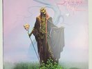 Sacred Rite Is Nothing Sacred Vinyl LP 1986 Original US Medusa