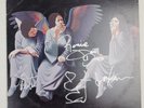 Black Sabbath Heaven And Hell Vinyl Record 1980