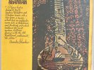 Ananda Shankar - S/T. LP. Sitar Psych Rock. Jumping Jack Flash. 1970.