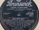 Jimmy Daley & Ding-A-Kings' - 'Rock Pretty Baby' 1957 UK Brunswick. Excellent