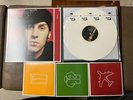 Blink 182 - Take Off Your Pants And Jacket Vinyl - White w/ 3x 7 Inch Rare OOP