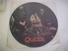QUEEN   A KIND OF MAGIC / HIGHLANDER  12