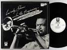 Woody Shaw - In The Beginning LP - Muse VG+ PROMO