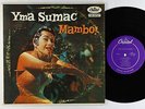 Yma Sumac - Mambo  10