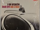 DONALD BYRD: A New Perspective US Blue Note Jazz Shrink Vinyl LP