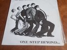 Madness. 12 Inch Album. Vinyl. 'One Step Beyond'. Stiff Records. 1979.