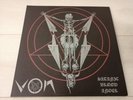 VON - Satanic Blood Angel (2lp)