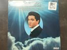 LP Elvis Presley - His Hand In Mine - USA RCA Sealed