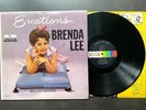 LP Brenda Lee - Emotions- US DECCA