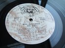 Wizz Jones WHEN I LEAVE BERLIN 1974 UK LP 1st Press Village Thing PLAYS EX+
