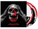 Sleepy Hollow Swirl Vinyl Soundtrack Waxwork Records Danny Elfman 2LP SEALED