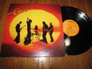 GRANICUS - SELF TITLED - EPIC RECORDS LP