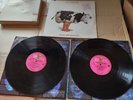 Elio E Le Storie Tese ‎– Italyan, Rum Casusu Çikti  EX- / VG  1992 - 2 LP Vinile