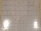 PINK FLOYD   THE WALL 2 LP (1979) ORIG 1ST PRESS COLUMBIA PC2 36183 STEREO