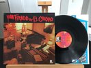 EL CHICANO VIVA TIRADO KAPP RECORDS KS-3632 USA 1970 VG+/VG+