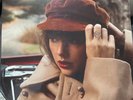 Red (Taylor's Version) by Taylor Swift, 4LP Vinyl Records Made In Germany NEW