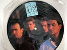 U2 Pride In The Name of Love Boomerang 11 Picture Disc 7