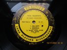 Art Farmer - Donald Byrd – 2 Trumpets   Prestige 7062   RVG   Mono   Lp Only