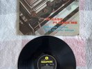 The Beatles Please please me LP vinyl tecord mono parlophone 1963