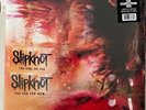 SLIPKNOT  THE END, SO FAR VIOLET VINYL /2000 MISPRINT (THE END IS NEAR) IN HAND