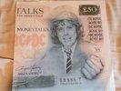 Ac/Dc Money Talks Vinyl 12