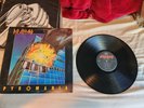 Def Leppard - Pyromania - Mercury 1983 Heavy Metal
