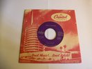 gene vincent single rip it up /gone,gone,gone