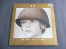 U2 - The Best Of 1980-1990 1998 UK/Euro Double LP ISLAND 1st