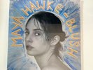 Maya Hawke | Blush Vinyl LP (Sealed, In-Hand) Rare, Sold Out  (Stranger Things)