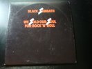 BLACK SABBATH WE SOLD OUR SOUL FOR ROCK N ROLL 2 LP RECORD SET