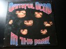 THE GRATEFUL DEAD IN THE DARK LP RECORD