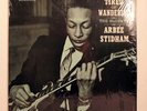 Arbee Stidham on Bluesville 1021