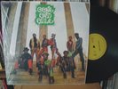 Cane and Able: Cane and Able indie label AKT 70's horn-driven funk
