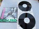 THE CLASH LP LONDON CALLING ORIGINAL UK 1979 1st PRESS NEAR MINT STRUMMER