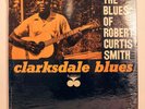 Robert Curtis Smith on Bluesville 1064