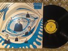 The JON EARDLEY SEVEN Phil Woods PRESTIGE PRLP 7033 Mono Deep Groove RVG JAZZ LP