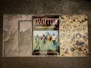 Led Zeppelin III + IV + Knebworth Programme