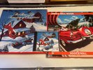 TIME LIFE TREASURY OF CHRISTMAS 3 VINYL LP, BONUS 2 CD SET + JINGLE BELL ROCK LP