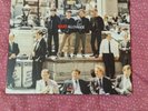 Cast all Change original 1995 UK limited edition no 3672 rare la's
