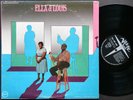 ELLA FITZGERALD LOUIS ARMSTRONG Ella & Louis 2 x LP VERVE 2-V6S-8811 JAZZ