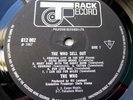 THE WHO Sell Out 1967 UK TRACK 1st *MONO* EXCELLENT
