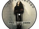 BRUCE DICKINSON ‎– Tears Of The Dragon - Picture Disc - Rock - 7 