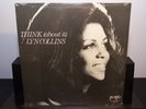 Lyn Collins -:::SEALED:::- Think (About It) - Vinyl Record Lp