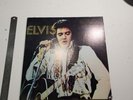 Elvis Presley Superstar Outakes Vol. 2 Rare Scarce Vinyl  PRP-258 E.P. Records