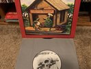 GRATEFUL DEAD Terrapin Station - Original Pressing w/EX VINYL