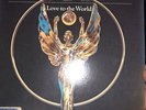 ltd love to the world